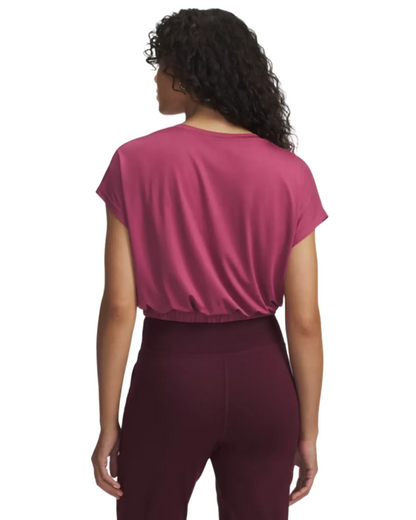 Chandail fushia - Under Armour