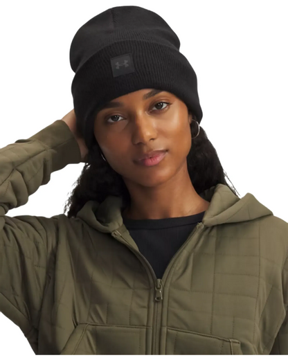 Tuque noire - Under Armour