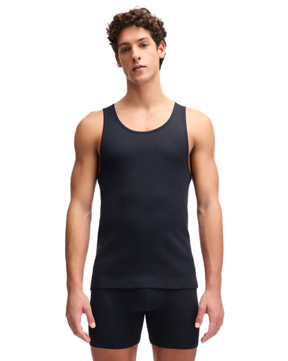 Ensemble de 2 camisoles noires - Under Armour