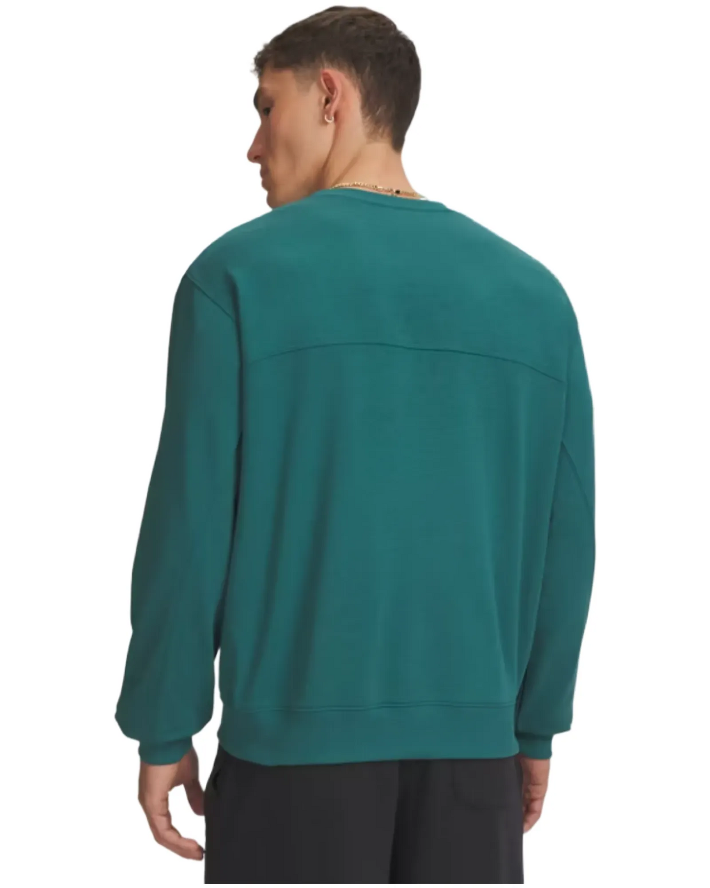 Chandail vert - Under Armour