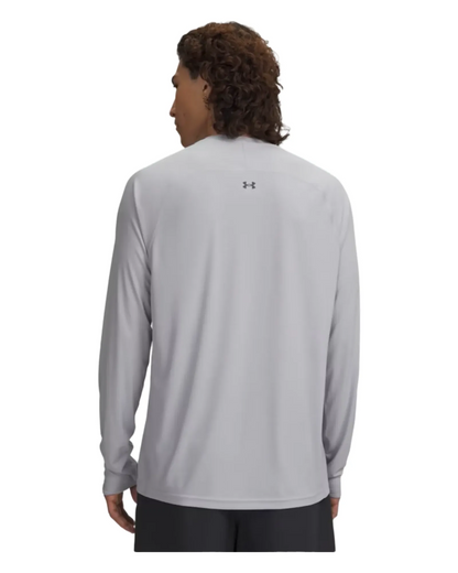 Chandail gris - Under Armour