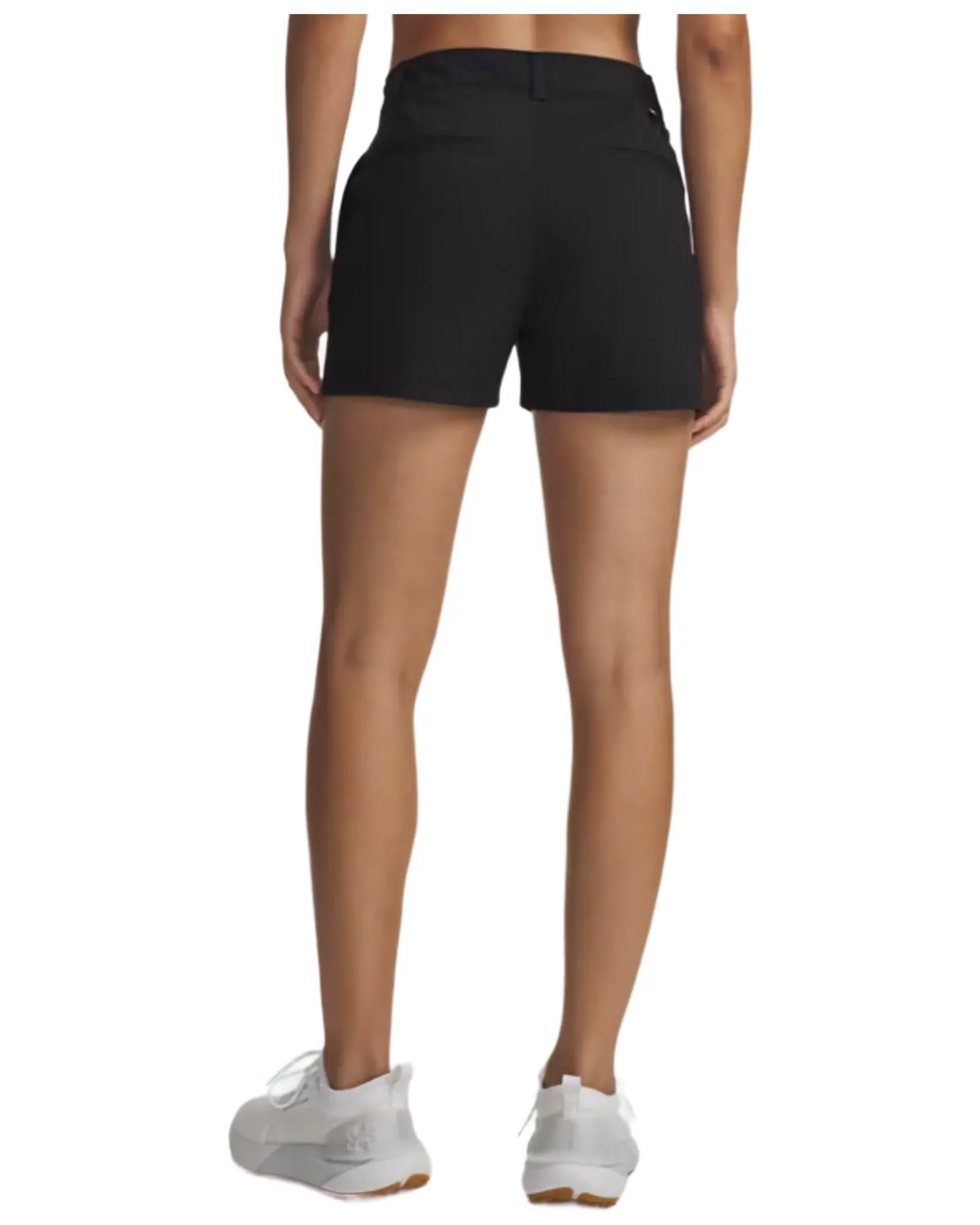 Short noir  - Under Armour