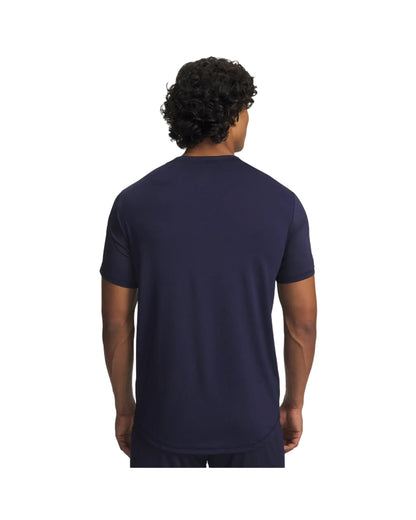 T-shirt marine - Under Armour
