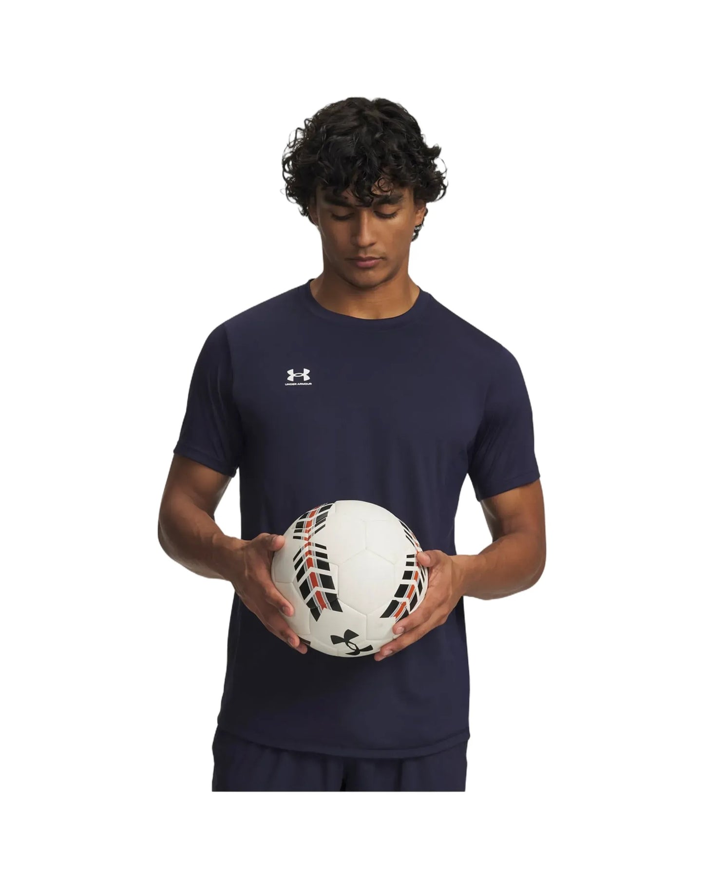T-shirt marine - Under Armour
