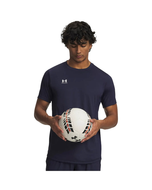 T-shirt marine - Under Armour