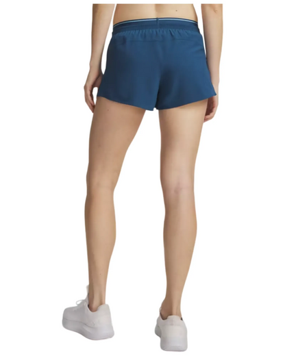 Short bleu - Under Armour