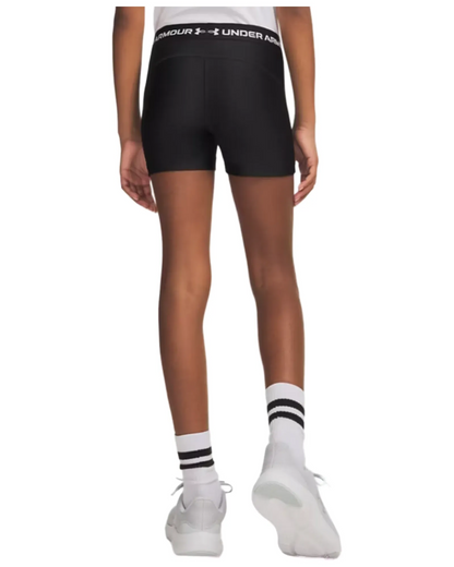 Short noir - Under Armour