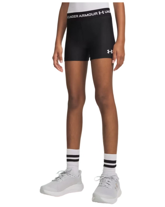 Short noir - Under Armour