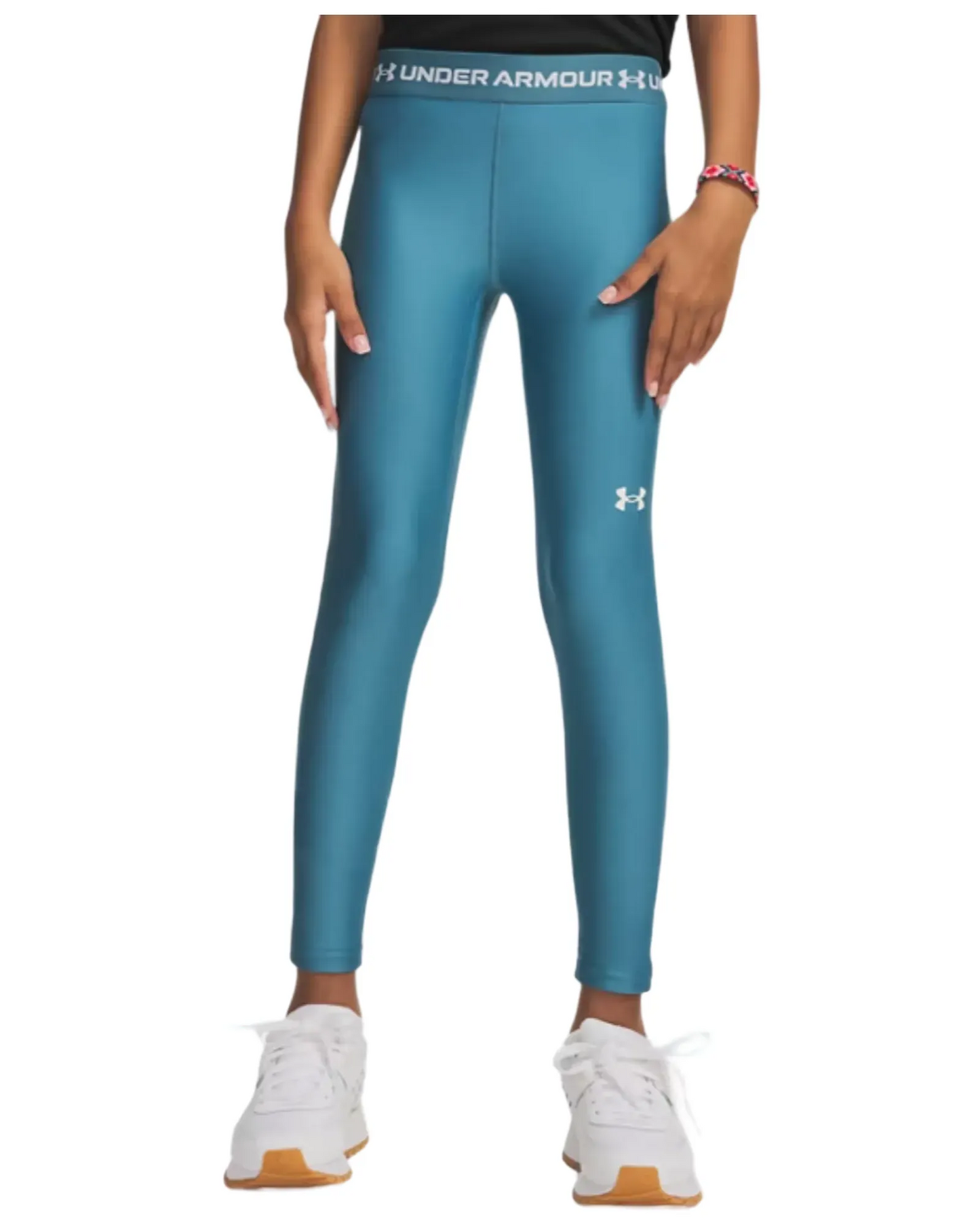 Legging bleu - Under Armour