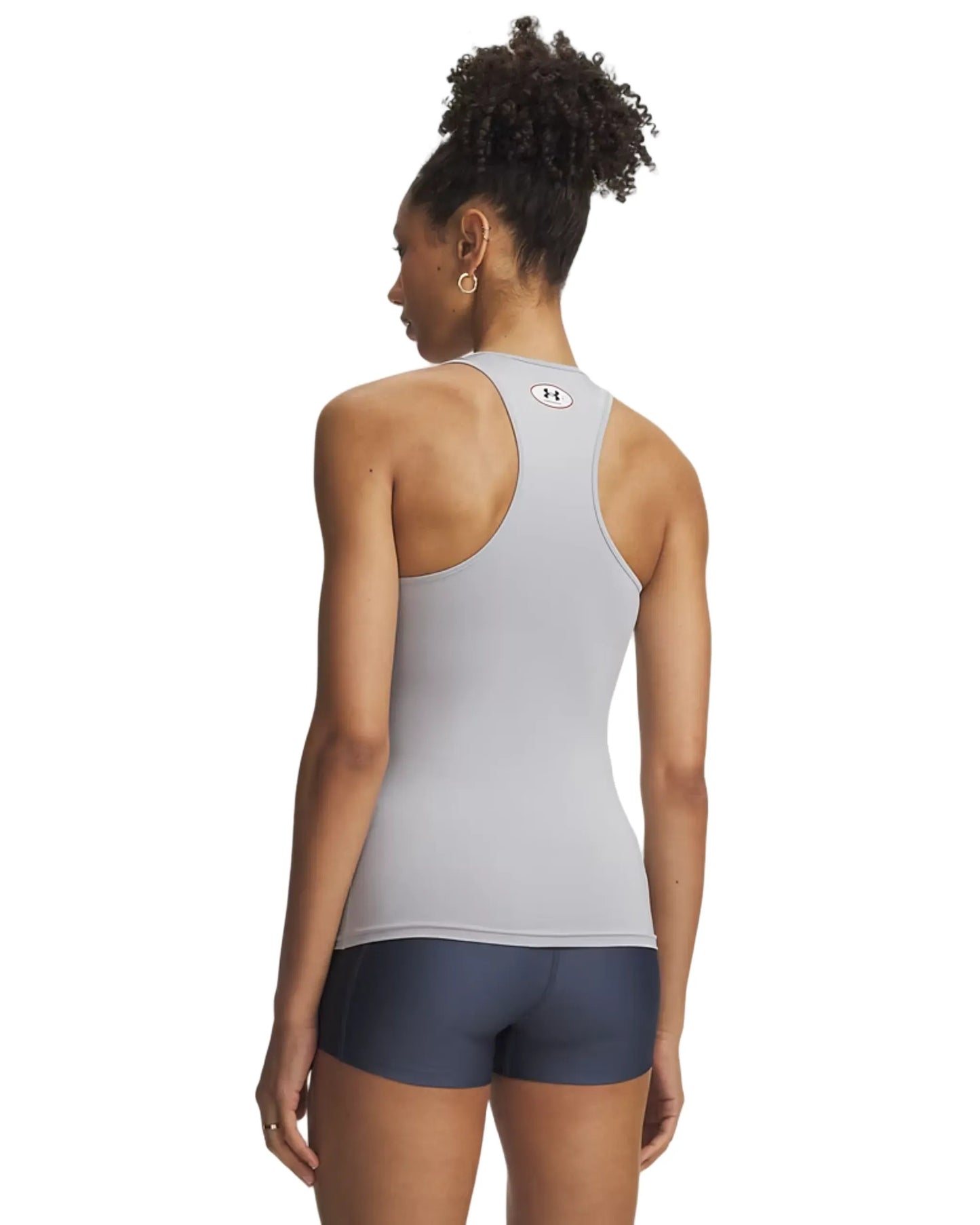 Camisole grise - Under Armour