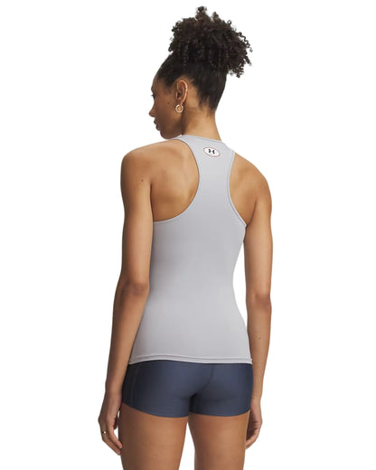 Camisole grise - Under Armour