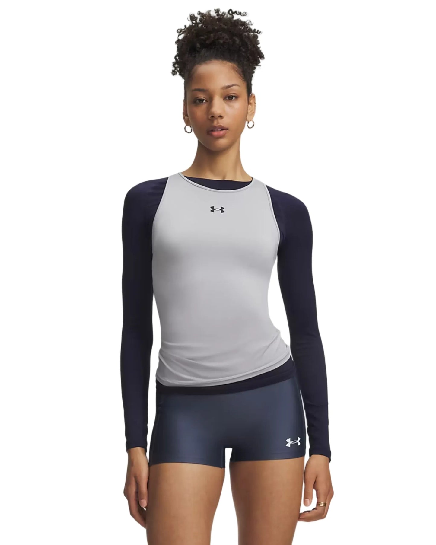 Camisole grise - Under Armour