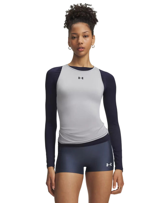 Camisole grise - Under Armour