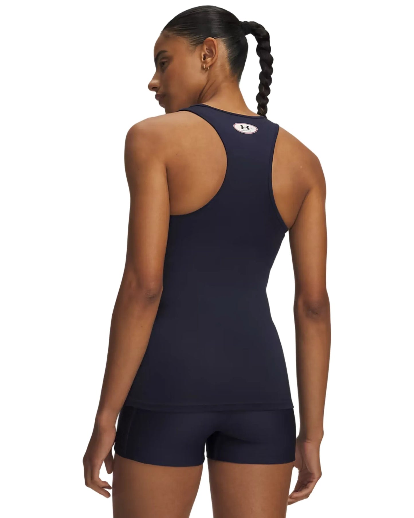 Camisole marine - Under Armour
