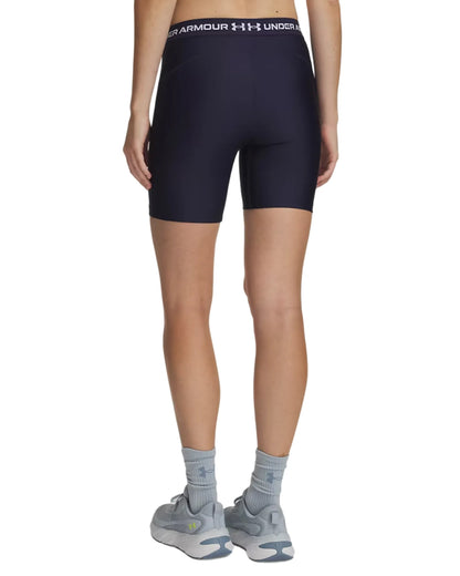 Short noir - Under Armour