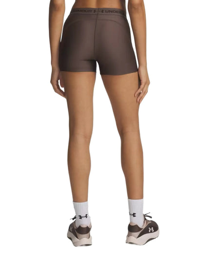 Short brun  - Under Armour