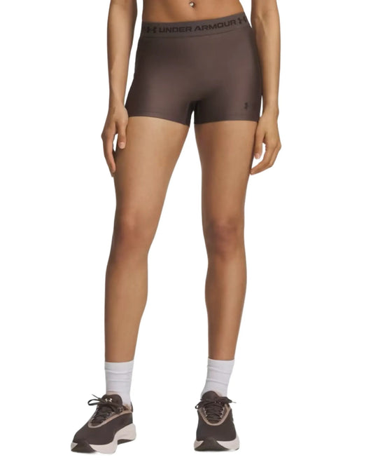 Short brun  - Under Armour
