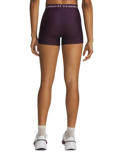 Short violet  - Under Armour
