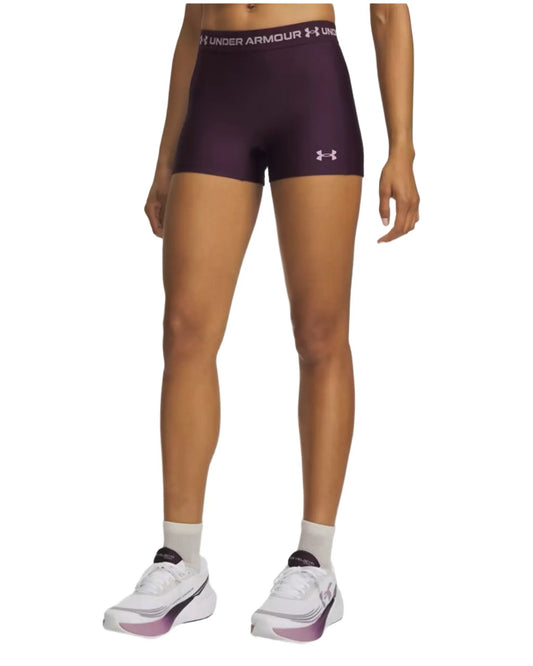 Short violet  - Under Armour