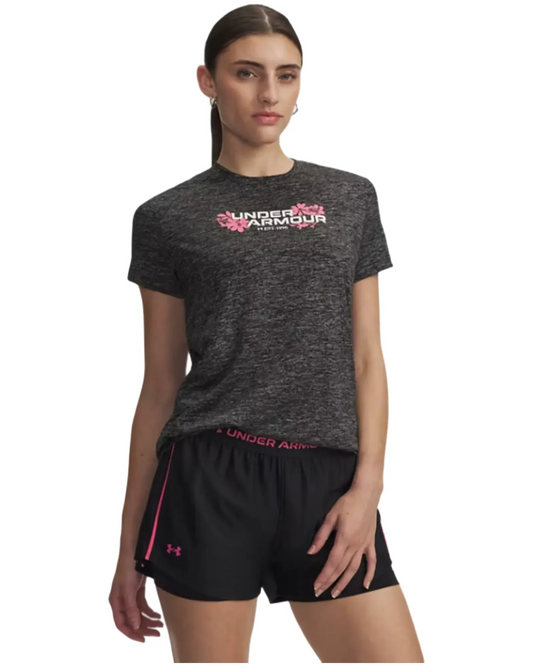 T-shirt - Under Armour
