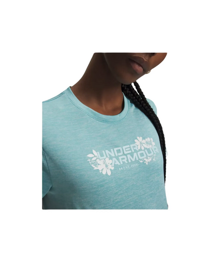 T-shirt - Under Armour