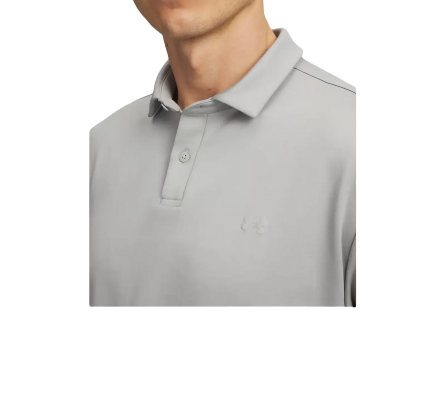 Polo - Under Armour