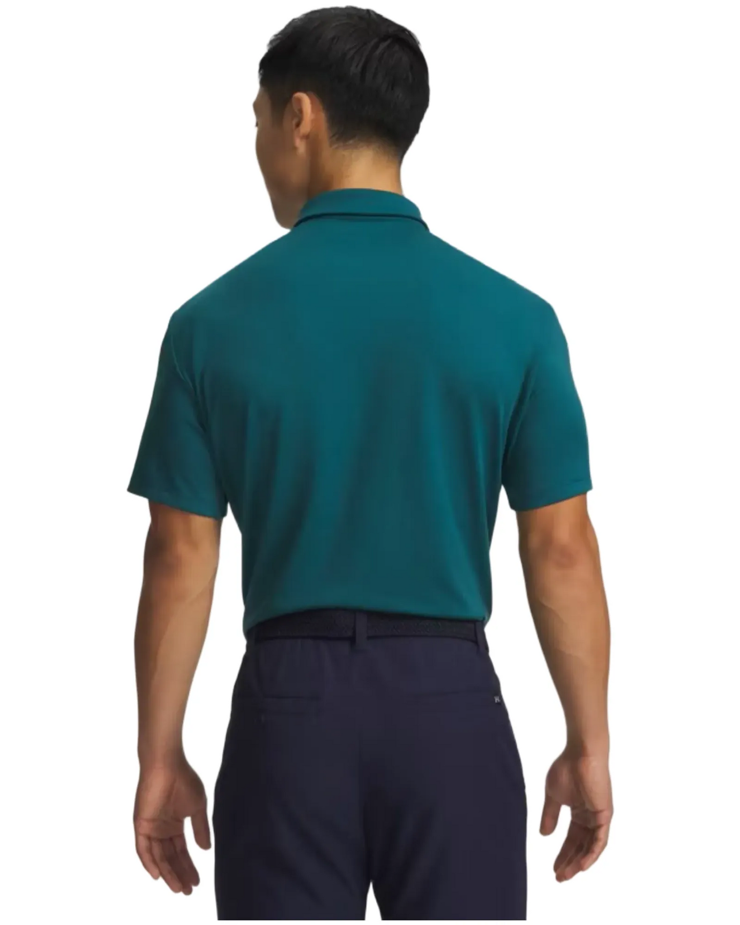 Polo vert - Under Armour