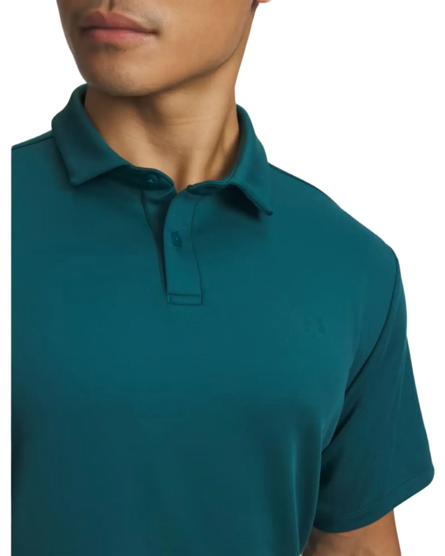 Polo vert - Under Armour