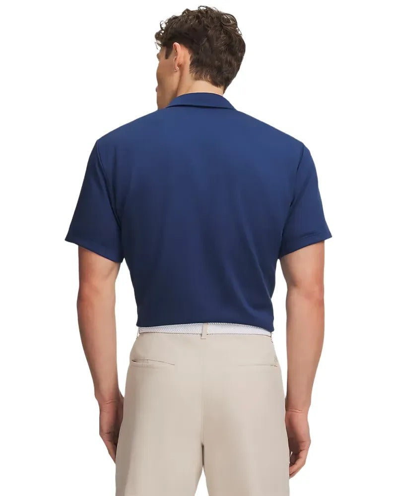 Polo marine - Under Armour