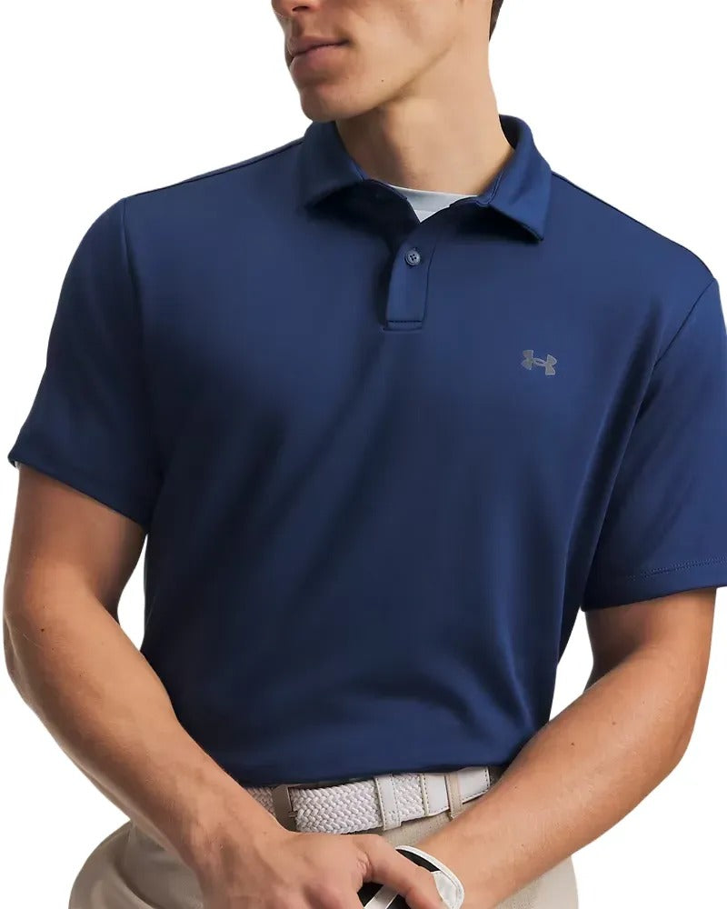 Polo marine - Under Armour