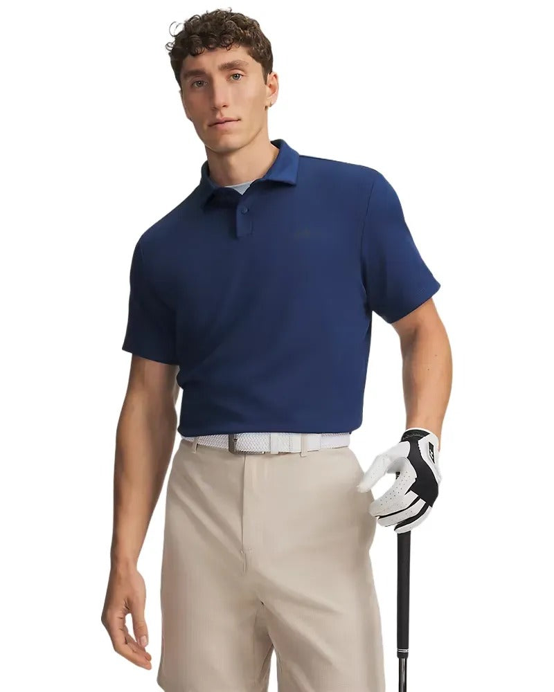 Polo marine - Under Armour