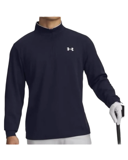 Chandail marine - Under Armour