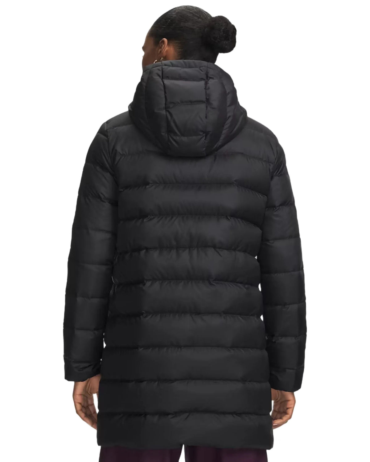 Manteau léger noir - Under Armour