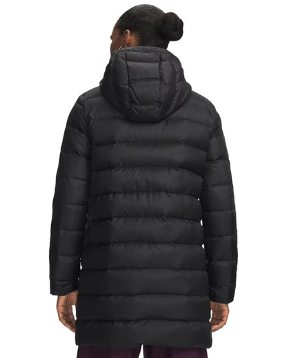 Manteau léger noir - Under Armour