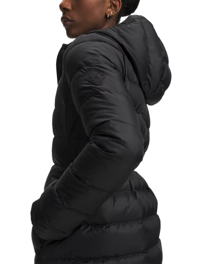 Manteau léger noir - Under Armour