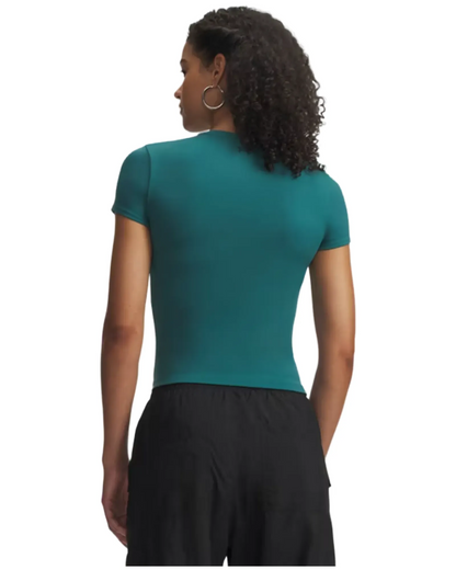 Chandail vert - Under Armour