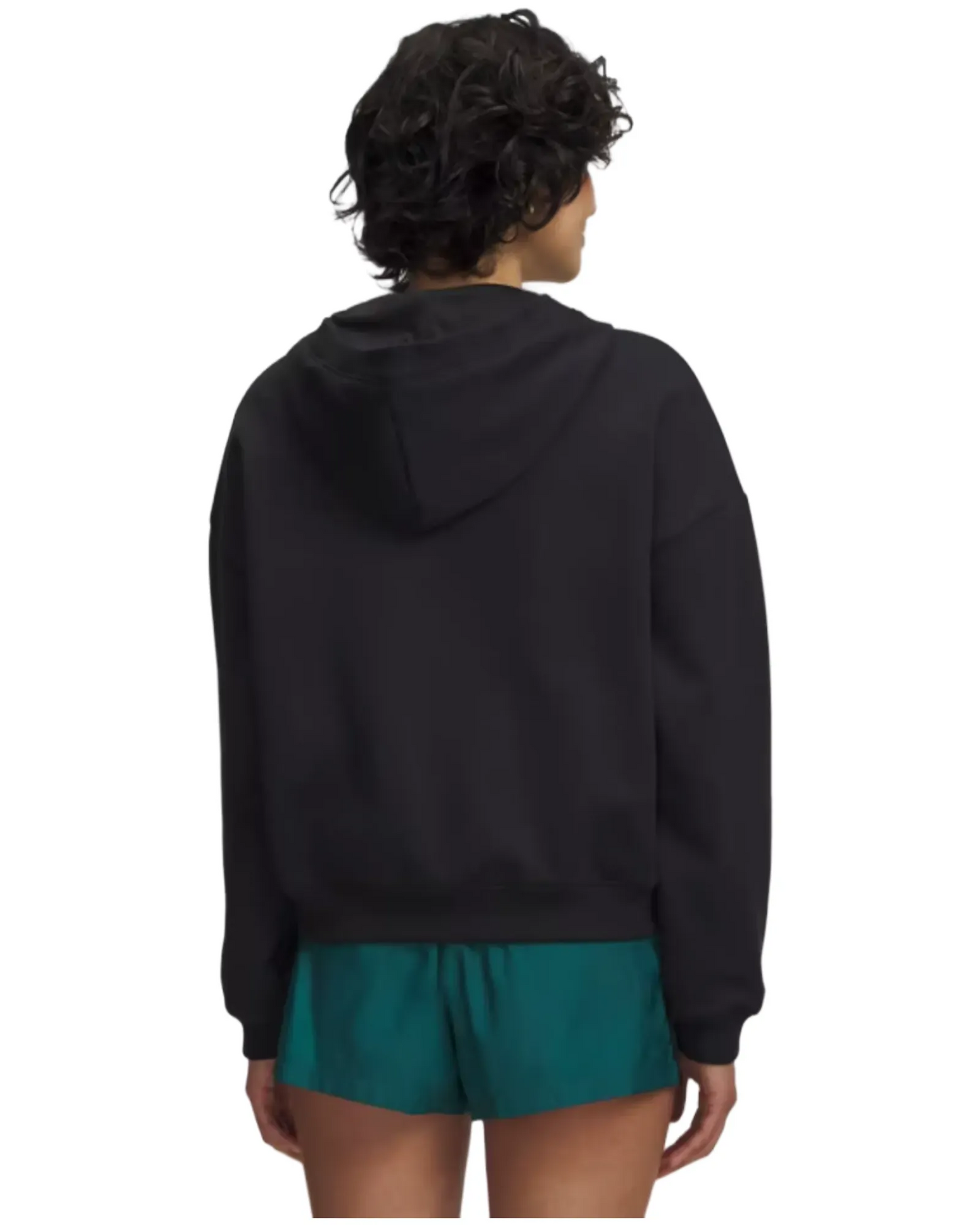 Chandail noir - Under Armour