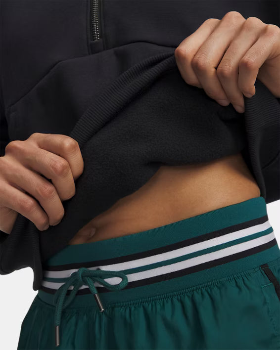 Chandail noir - Under Armour