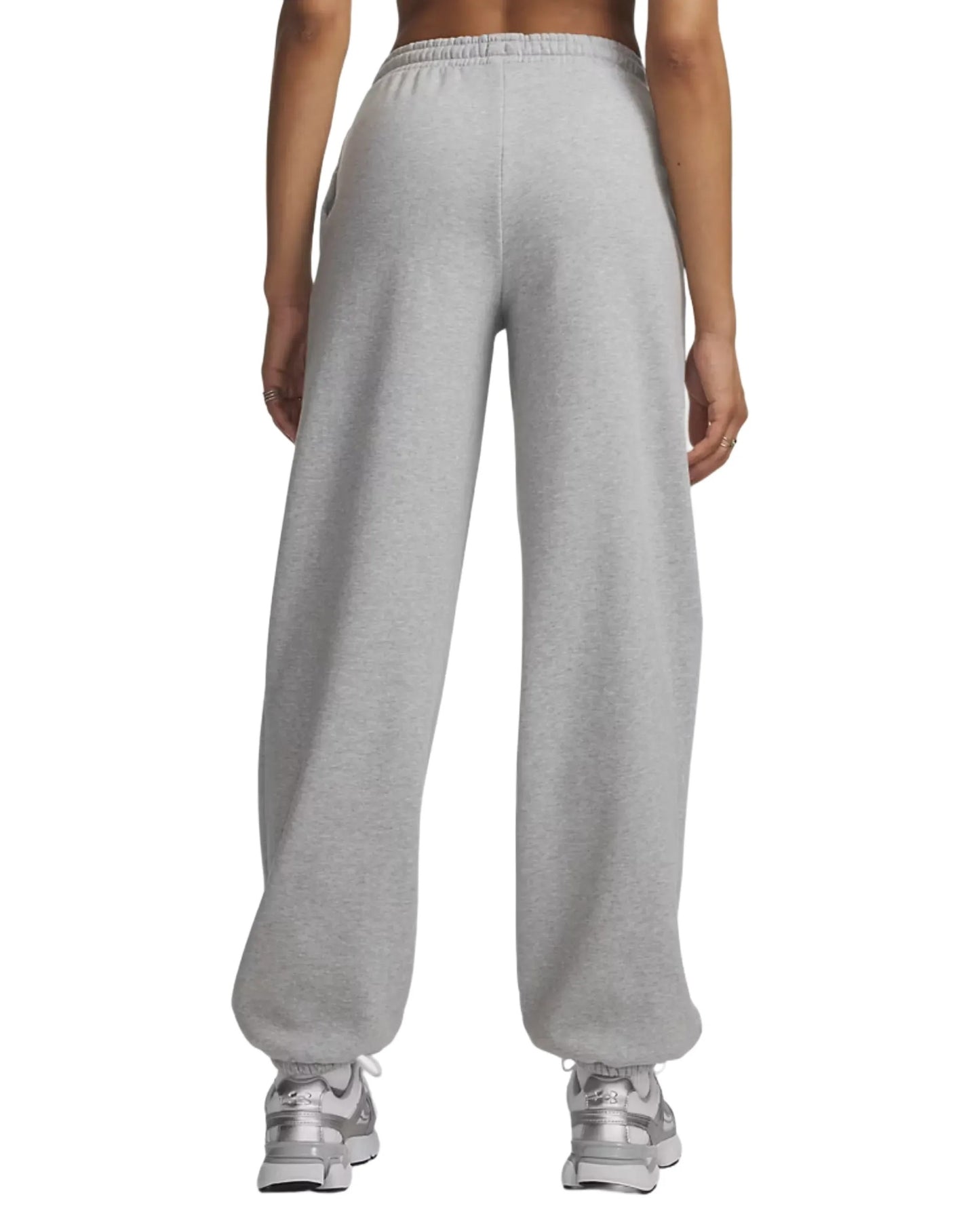 Pantalon de jogging gris - Under Armour