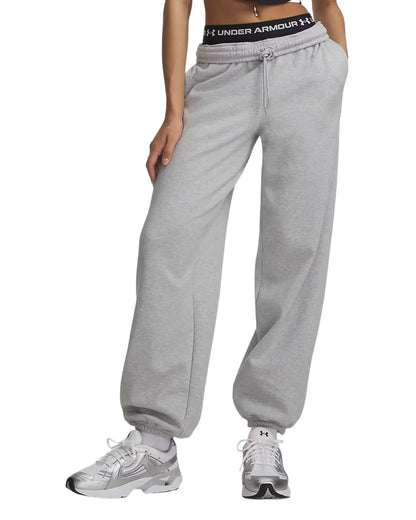 Pantalon de jogging gris - Under Armour