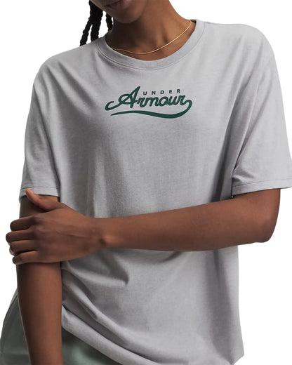 T-shirt - Under Armour