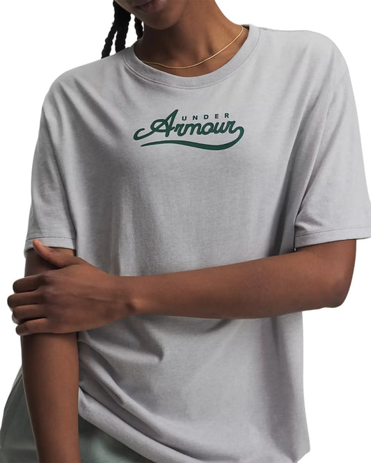 T-shirt - Under Armour