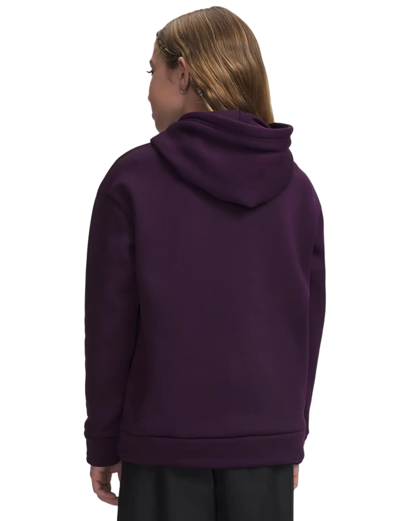 Cagoule violette - Under Armour