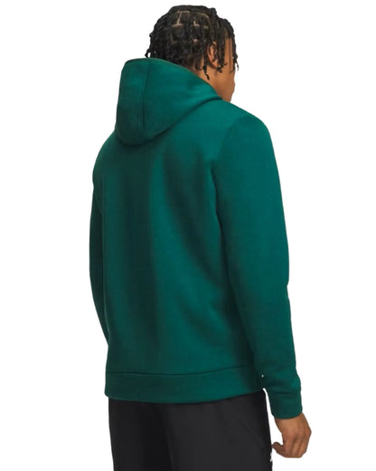 Cagoule verte - Under Armour