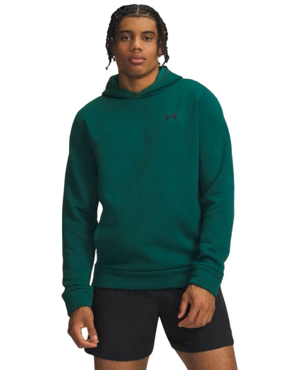 Cagoule verte - Under Armour
