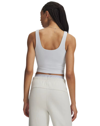 Camisole grise -Under Armour