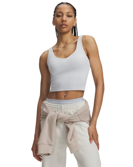 Camisole grise -Under Armour
