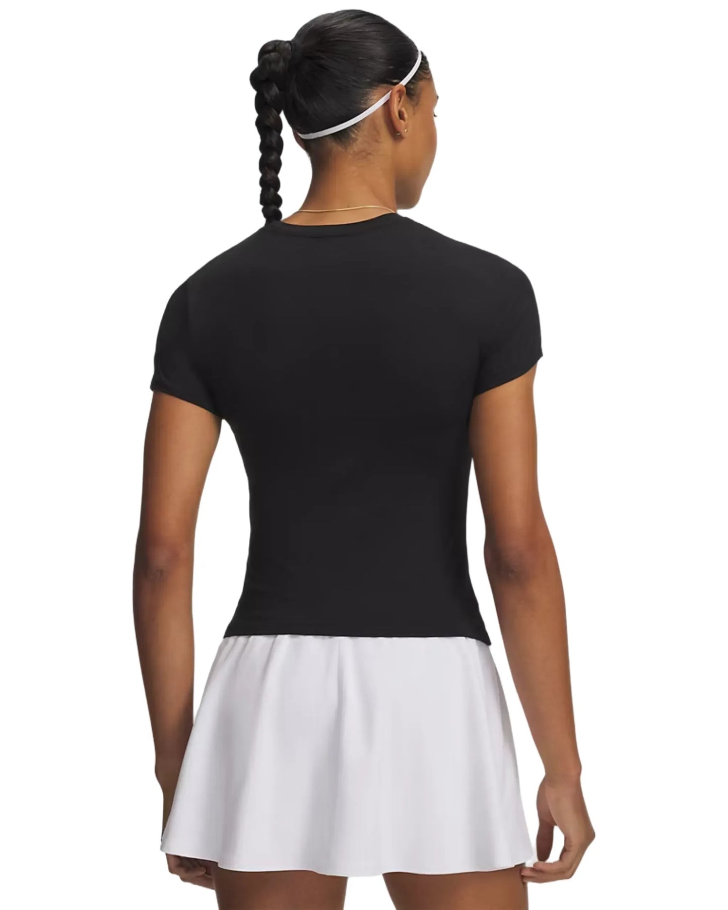 T-shirt noir - Under Armour