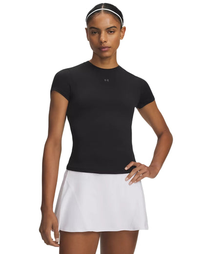 T-shirt noir - Under Armour