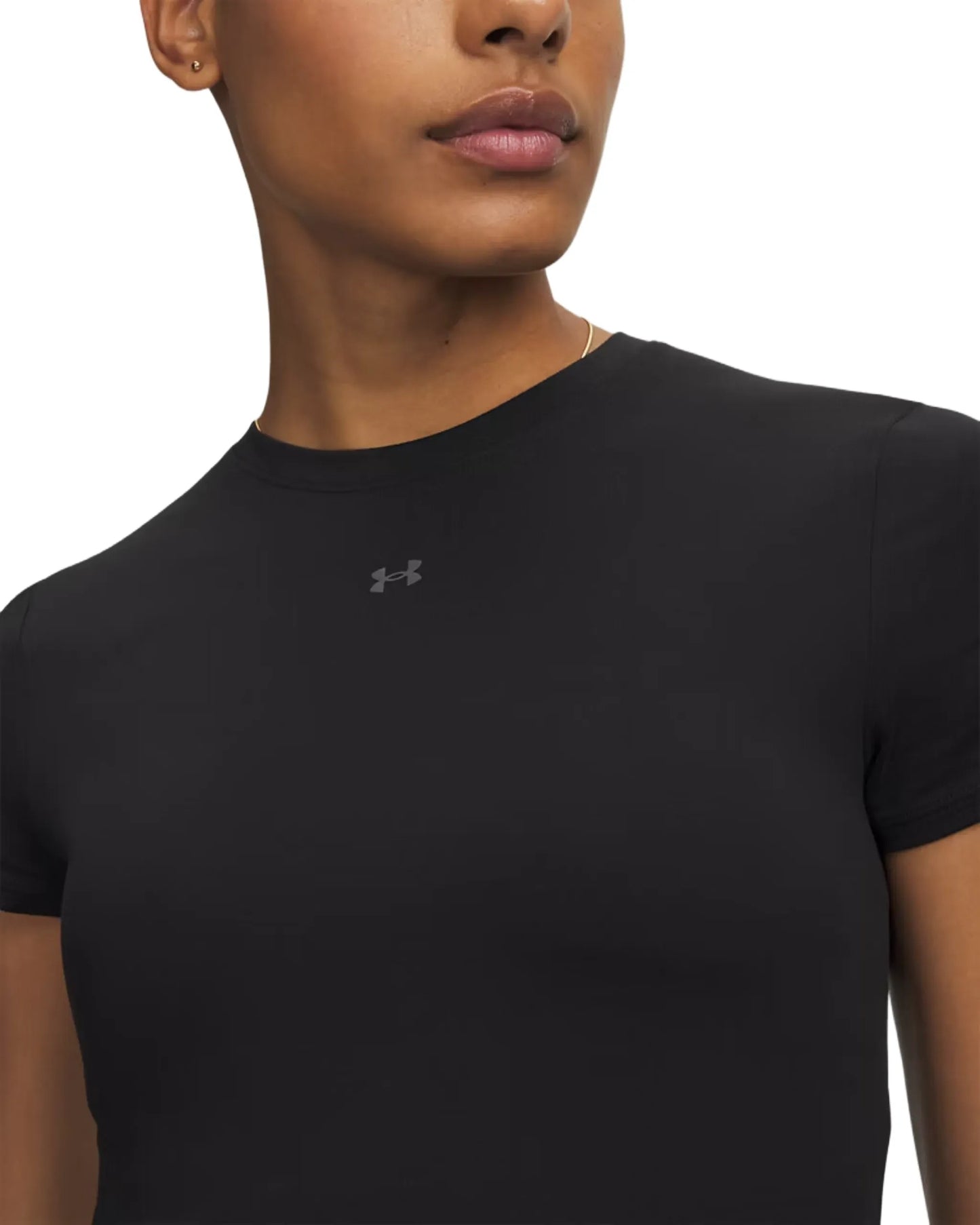 T-shirt noir - Under Armour